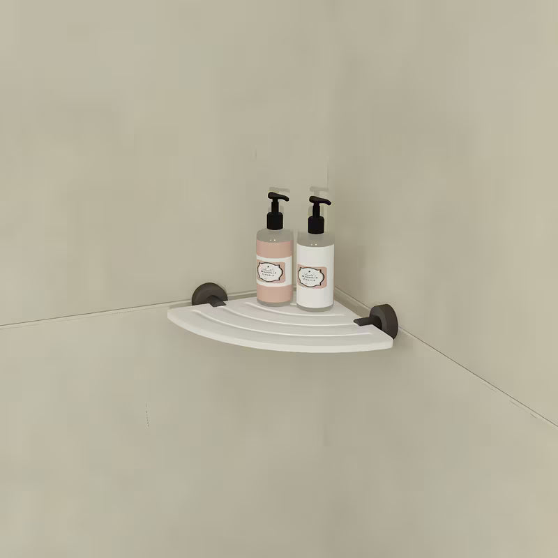 Zestaw akcesoriów łazienkowych SAT X-Way z powłoką PVD w minimalistycznym designie