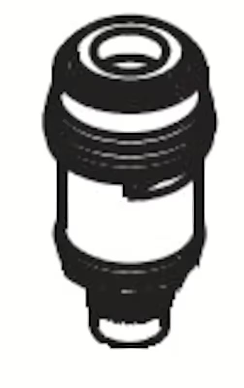 Przełącznik SIKO Elements pro do przełączania wyjść wody w łazience