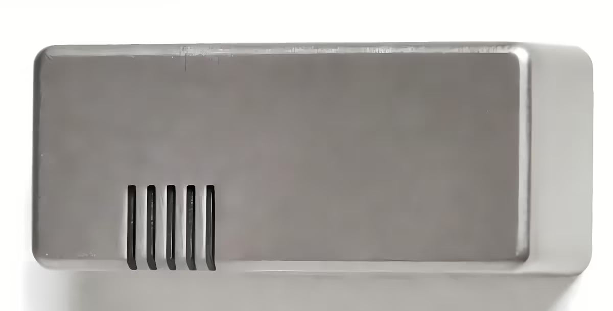 Elektryczna grzałka elektryczna do grzejnika SIKO Nex z Bluetooth, termostatem i programowalnymi trybami