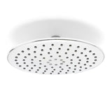 Okrągła deszczownica  SIKO Chrome w całości chromowana, średnica 23 cm