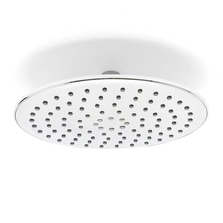 Okrągła deszczownica  SIKO Chrome w całości chromowana, średnica 23 cm