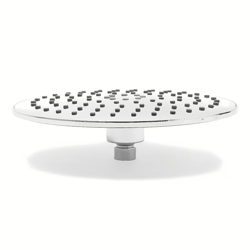 Okrągła deszczownica  SIKO Chrome w całości chromowana, średnica 23 cm