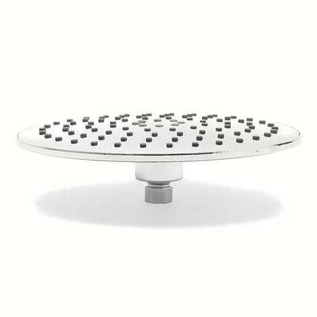 Okrągła deszczownica  SIKO Chrome w całości chromowana, średnica 23 cm