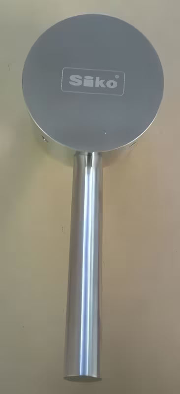 Dźwignia zamienna SIKO Steel w wykończeniu stalowym pro baterie zlewozmywakowe