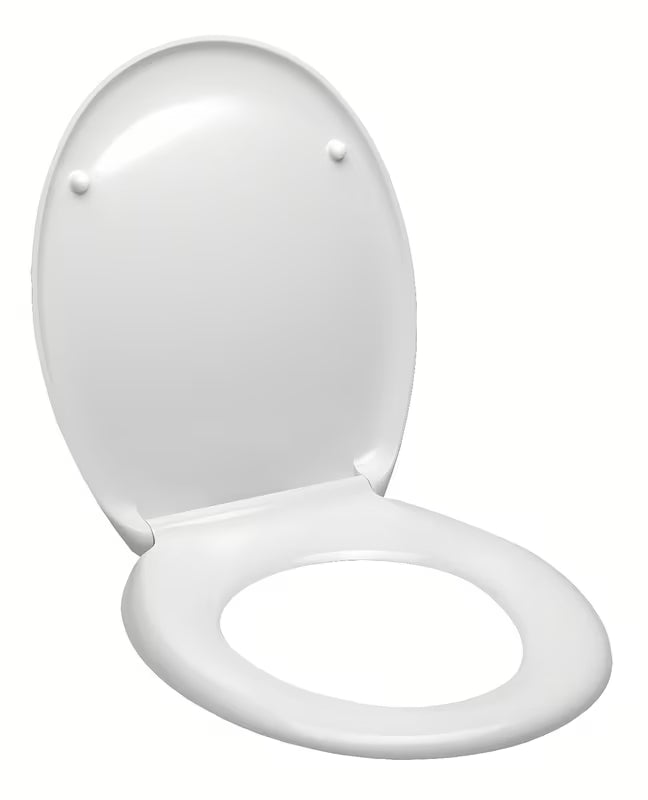 Zestaw WC podtynkowy Siko S-Line Pro ze stelażem podtynkowym TECE i chromowanym przyciskiem TECEbase