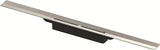 Odpływ liniowy Tece Tecedrainprofile 90 cm ze stali nierdzewnej w wykończeniu supersteel