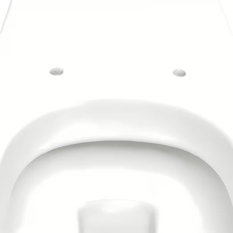 Vitra Conforma miska WC wisząca w kolorze białym, w wersji wydłużonej pro dla osób z ograniczoną sprawnością ruchową