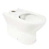 Biała KOMPAKT wc vitra Integra bez układu spłukującego z deską soft Close ze zbiornikiem