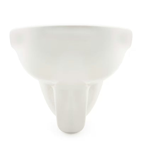 Białe miska WC wisząca vitra Normus z deską soft Close i funkcją QuickRelease