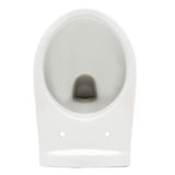 Miska WC Wisząca Vitra Normus w kolorze białym, bez układu spłukującego z deską soft Close.
