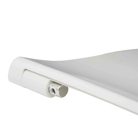 Biała deska sedesowa duroplastowa DESKA sedesowa Vitra Sento z soft Close i szybkim wypinaniem Quick Release